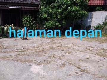 Dijual Cepat Rumah Bisa Buat Kantor Lokasi di Pondok Pinang Jakarta