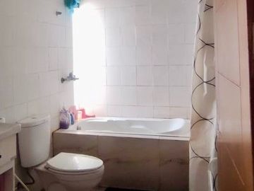 Dijual Rumah Strategis  Di Cluster Dekat Stasiun Bintaro