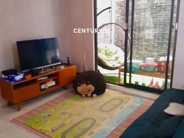 Dijual Rumah Strategis  Di Cluster Dekat Stasiun Bintaro