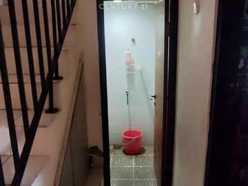 Dijual Rumah Strategis  Di Cluster Dekat Stasiun Bintaro