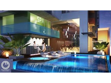 $239K ƒ ESPECTACULAR APTO. EN PH LOMA VISTA