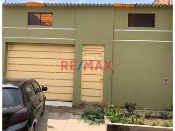 🏢 VENTA DE LOCAL COMERCIAL – ZONA EXCLUSIVA EN CHICLAYO
📍 Ubicación: Lote 2, Mz. A – Urbanización Jardines de Santa Rosa, Chiclayo
💰 Precio: $130,00