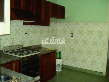 Chalet en venta en Don Bosco Este