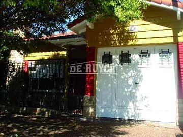 Chalet en venta en Don Bosco Este