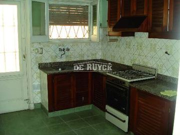 Chalet en venta en Don Bosco Este