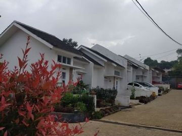 Rumah DP Murah di Cileunyi Bandung Timur