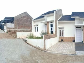 Rumah DP Murah di Cileunyi Bandung Timur