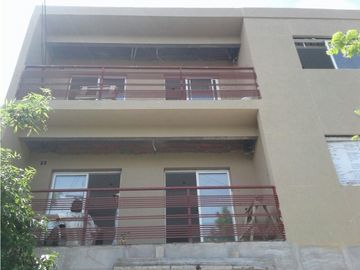 Espectacular Dto.3 amb.,A estrenar,de categoria-Contrafrente-Amplia cocina independiente-Lavadero-Balcon
