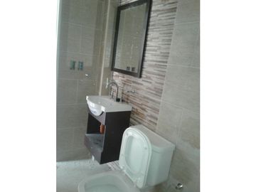 Espectacular Dto.3 amb.,A estrenar,de categoria-Contrafrente-Amplia cocina independiente-Lavadero-Balcon