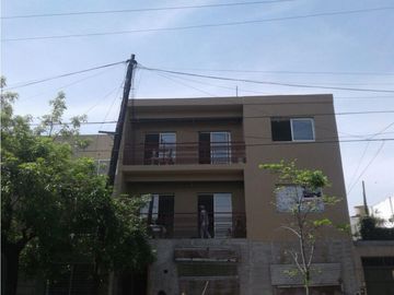 Espectacular Dto.3 amb.,A estrenar,de categoria-Contrafrente-Amplia cocina independiente-Lavadero-Balcon