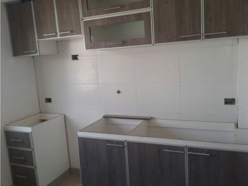 Espectacular Dto.3 amb.,A estrenar,de categoria-Contrafrente-Amplia cocina independiente-Lavadero-Balcon