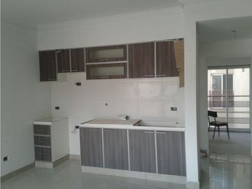 Espectacular Dto.3 amb.,A estrenar,de categoria-Contrafrente-Amplia cocina independiente-Lavadero-Balcon