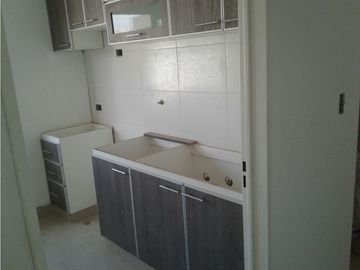 Espectacular Dto.3 amb.,A estrenar,de categoria-Contrafrente-Amplia cocina independiente-Lavadero-Balcon