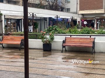 Local Comercial en arriendo en Providencia