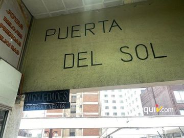 Local Comercial en arriendo en Providencia