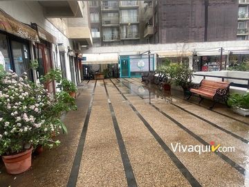 Local Comercial en arriendo en Providencia