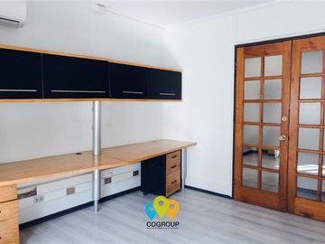 Local comercial en arriendo en Av. Bilbao a la calle