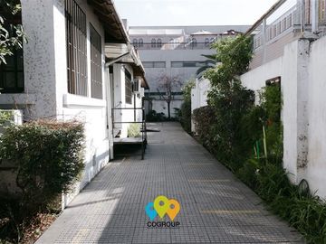 Local comercial en arriendo en Av. Bilbao a la calle