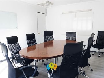 Local comercial en arriendo en Av. Bilbao a la calle