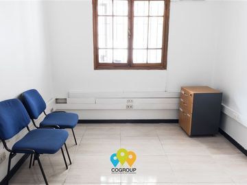Local comercial en arriendo en Av. Bilbao a la calle