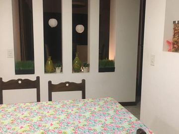 Chalet en San Miguel de Ghiso Country Club. Apta Credito.
