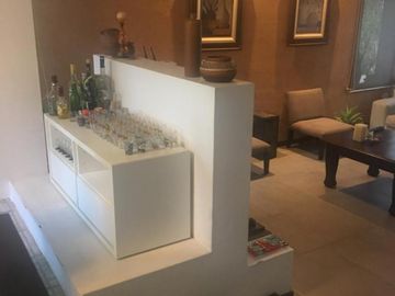 Chalet en San Miguel de Ghiso Country Club. Apta Credito.