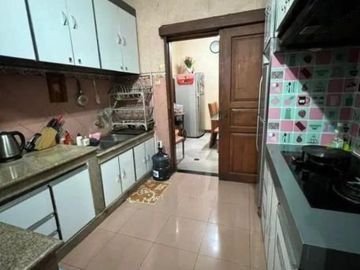 Rumah Cipta Menanggal SIAP HUNI, FURNISH, TERAWAT