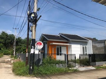 Terbaru Komersil Puri Harmoni 8 Extension Blok K Hanya 290juta an,Mengahadap Jalan Utama!