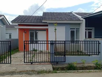 Terbaru Komersil Puri Harmoni 8 Extension Blok K Hanya 290juta an,Mengahadap Jalan Utama!