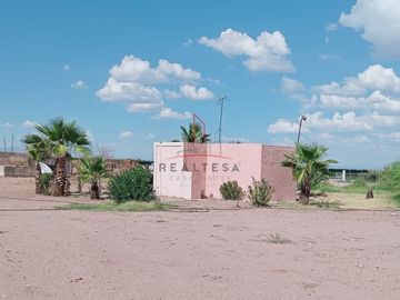 Rancho Campestre Venta Lázaro Cárdenas 15,000,000 Laumac RGC