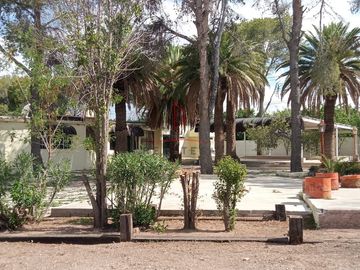 Rancho Campestre Venta Lázaro Cárdenas 15,000,000 Laumac RGC