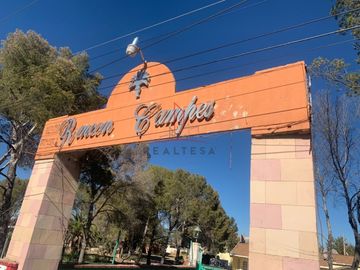Rancho Campestre Venta Lázaro Cárdenas 15,000,000 Laumac RGC