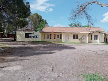 Rancho Campestre Venta Lázaro Cárdenas 15,000,000 Laumac RGC