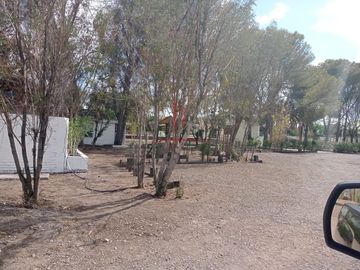 Rancho Campestre Venta Lázaro Cárdenas 15,000,000 Laumac RGC