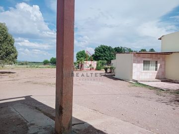 Rancho Campestre Venta Lázaro Cárdenas 15,000,000 Laumac RGC