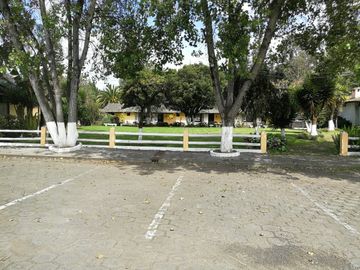 VENTA TERRENO COMERCIAL CAYAMBE, 10819M2 FRENTE A LA PANA NORTE