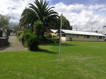 VENTA TERRENO COMERCIAL CAYAMBE, 10819M2 FRENTE A LA PANA NORTE