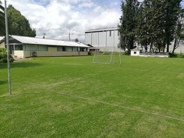 VENTA TERRENO COMERCIAL CAYAMBE, 10819M2 FRENTE A LA PANA NORTE