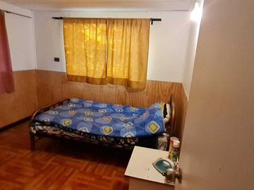 Venta casa esquina gran terreno Belloto Quilpué