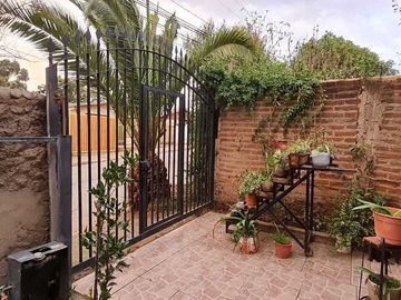 Venta casa esquina gran terreno Belloto Quilpué