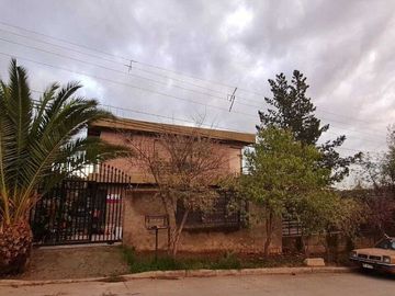 Venta casa esquina gran terreno Belloto Quilpué