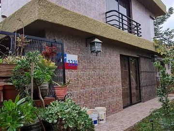 Venta casa esquina gran terreno Belloto Quilpué
