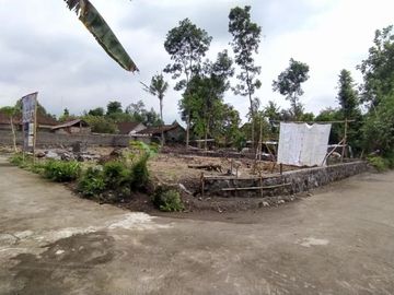 HUNIAN MINIMALIS KEKINIAN MURAH DI AREA MANISRENGGO KLATEN