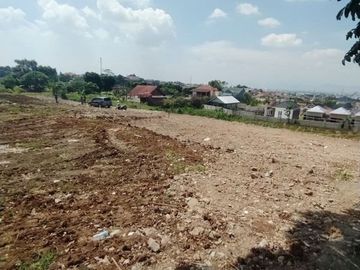 Tanah Bandung Kota 3jtaan Bisa Cicil Tanpa Bunga