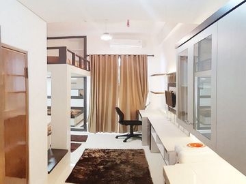 Apartemen Dijual Dekat UI Depok, Mall Margo City