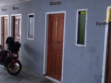 KOSAN TENGAH KOTA BELAKANG TRANS STUDIO MALL GATOT SUBROTO | NICKALSON