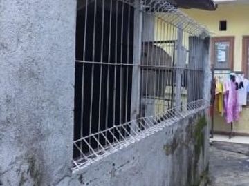 KOSAN TENGAH KOTA BELAKANG TRANS STUDIO MALL GATOT SUBROTO | NICKALSON