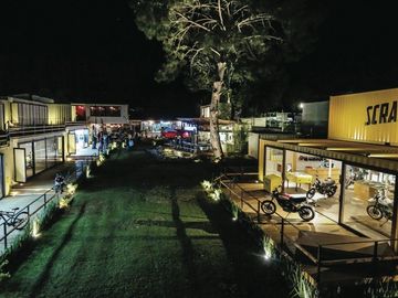 Atención Inversionistas/Terreno en venta en Hidalgo
