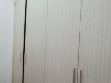 Apartement BasuraCity Tower Geranium 2BR FullFurnish