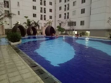 Apartement BasuraCity Tower Geranium 2BR FullFurnish